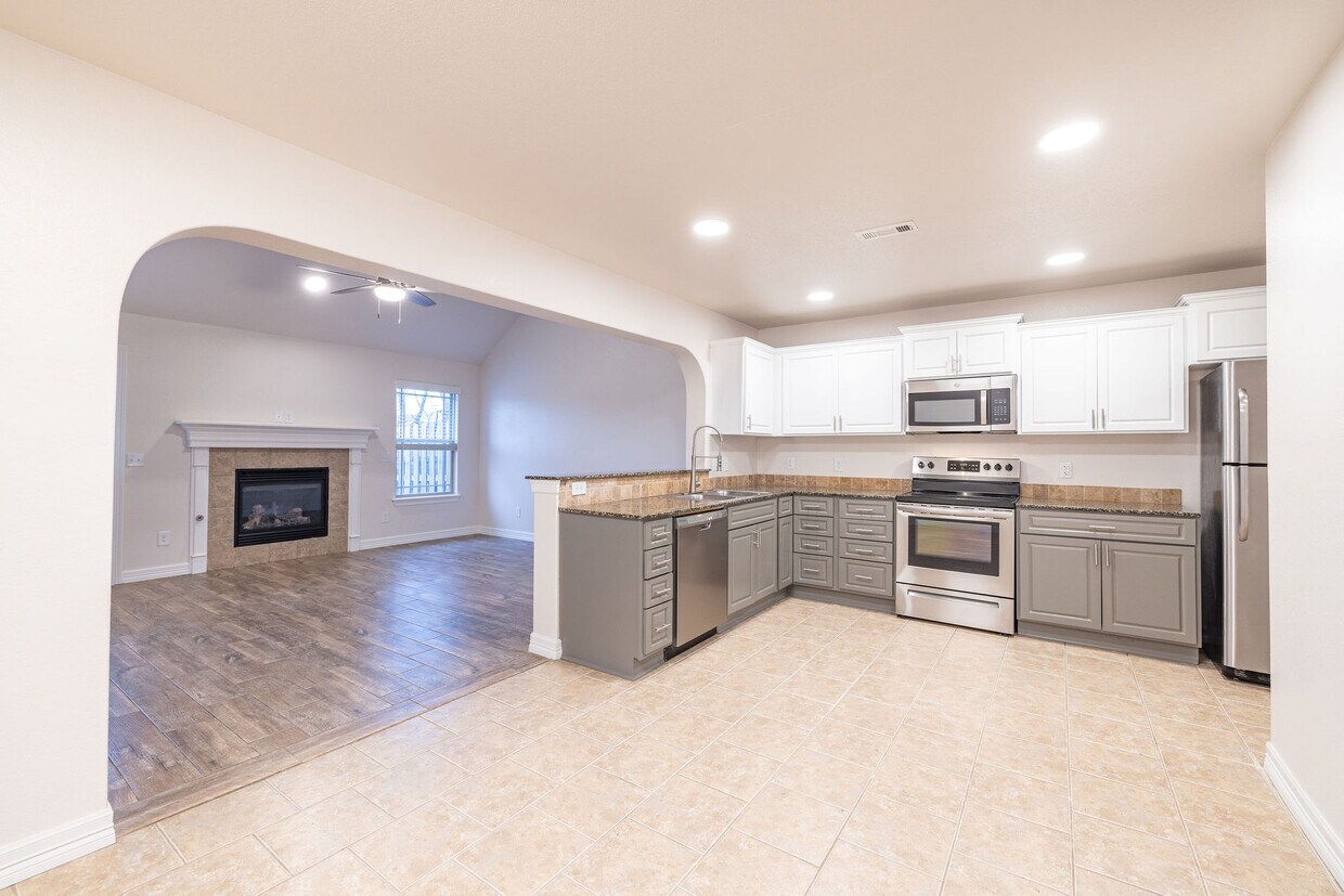 15th Place Townhomes Townhomes for Rent Rogers, AR