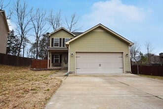 Building Photo - 1310 Whitt Ln