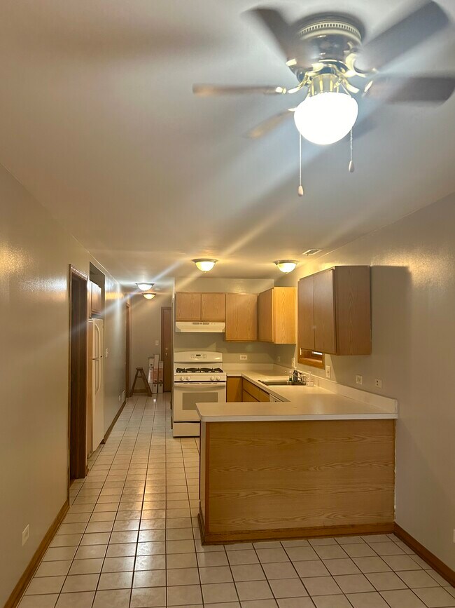 Foto del edificio - 2708 W 37th Plz