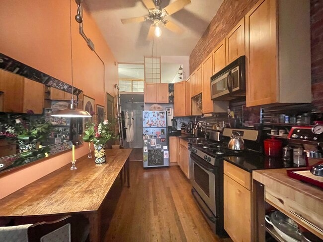 Building Photo - 332 East 116th street