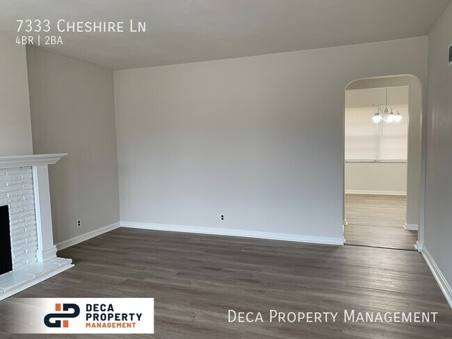 Foto del edificio - 4 Bedroom House