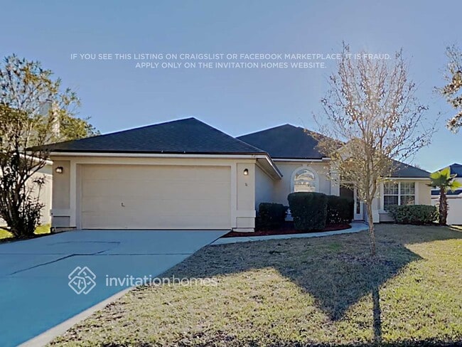 Building Photo - 540 Millhouse Ln