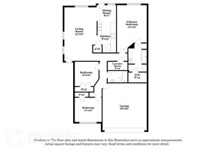 Building Photo - 2019 Lost Pine Ct