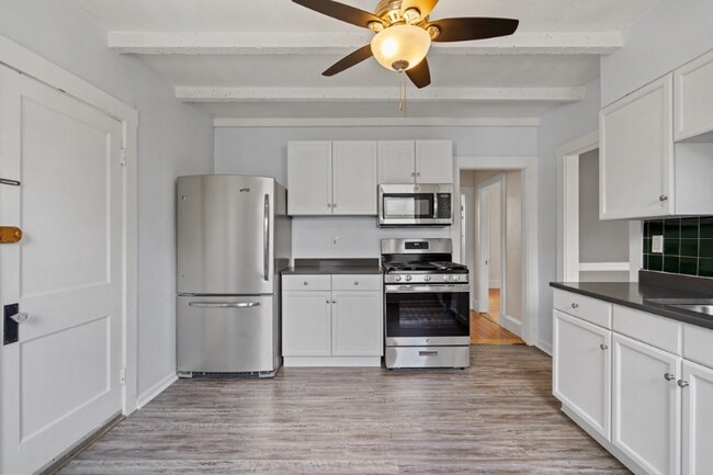 Building Photo - 58 Merrymount Rd