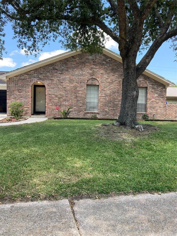 1203 Bayou Dr, Alvin, TX 77511 House for Rent in Alvin, TX