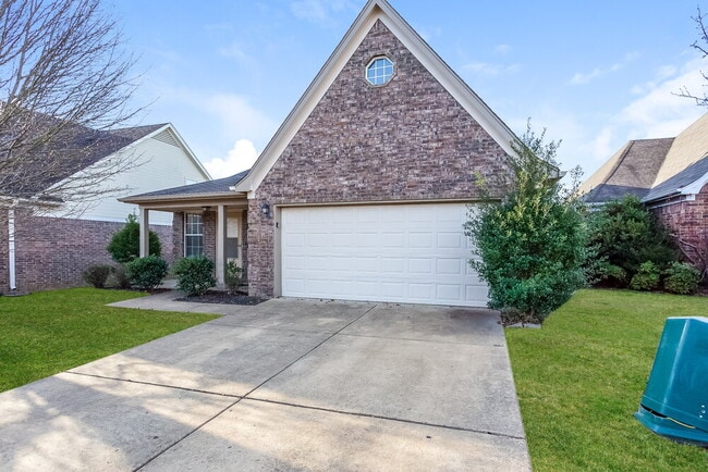 Foto del edificio - 7787 Allen Ridge Ln