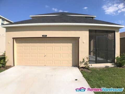 Foto del edificio - Impressive House for Rent