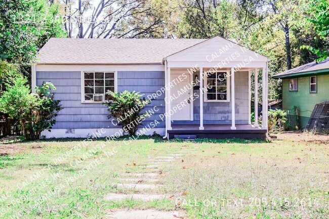 Foto del edificio - 1321 33rd St Ensley