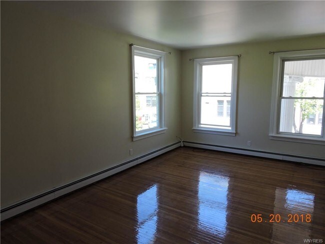 Foto del edificio - 1 bedroom in Buffalo NY 14222