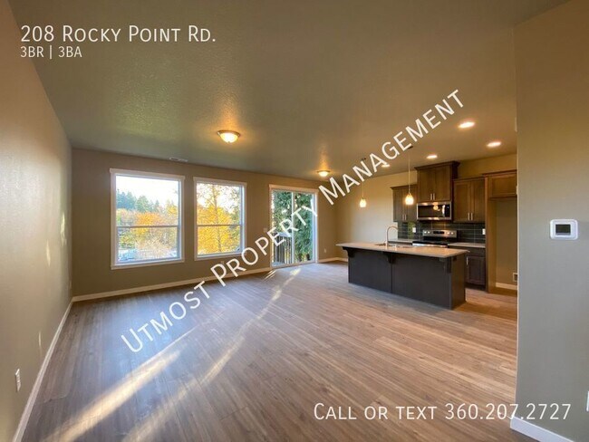 Foto del edificio - Kelso - Brand New Construction Home! 3 bed...
