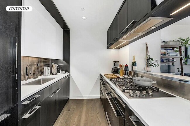 Foto del edificio - 225 Cherry St