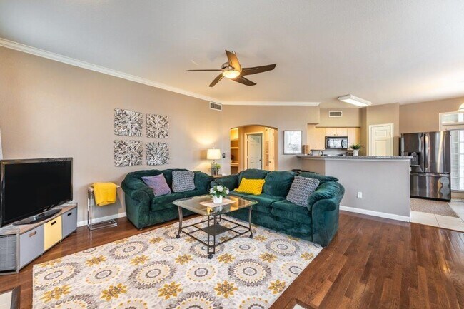 Foto del edificio - 5122 W Stone Manor