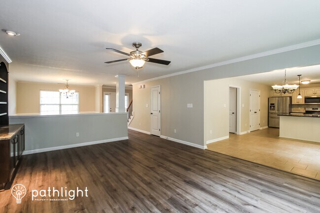 Building Photo - 742 Wickham Drive, Evans, GA, 30809