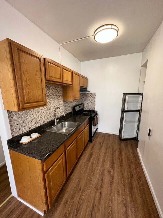 Foto del edificio - 712 47th St