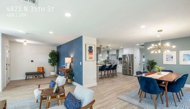 Building Photo - 4823 N 35th St