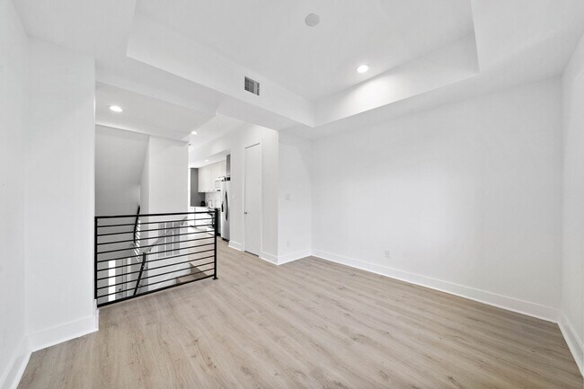 Foto del edificio - 1406 Valentine St