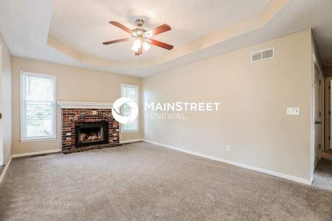 Foto del edificio - 3 Bedroom Pet-Friendly Home in Belton, MO ...