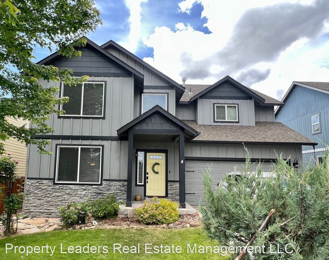 Foto principal - 4 br, 3 bath House - 225 NW 28th Street