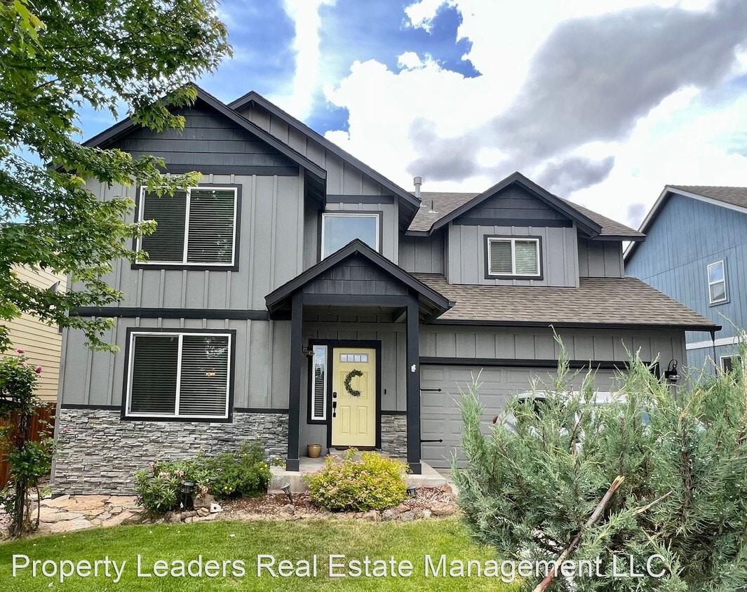 Primary Photo - 4 br, 3 bath House - 225 NW 28th Street