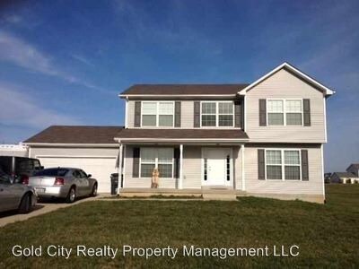 Primary Photo - 3 br, 2.5 bath House - 338 Trinity Drive