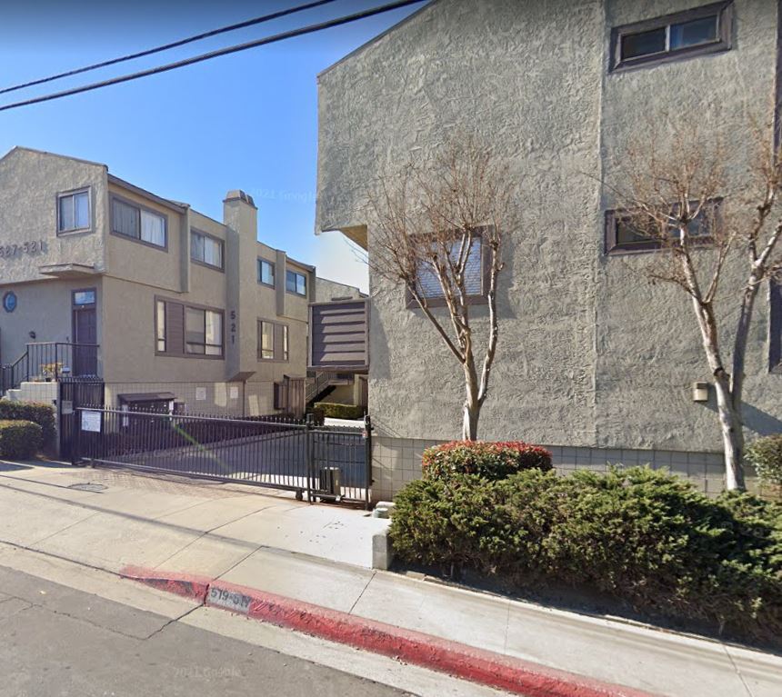 Primary Photo - 519 S Orange Ave