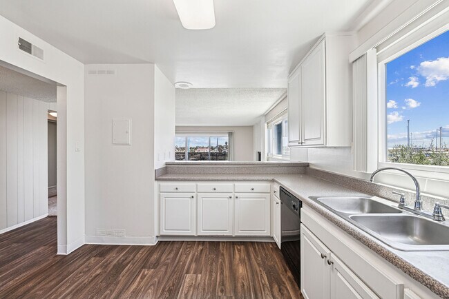 Foto del edificio - Paz Mar