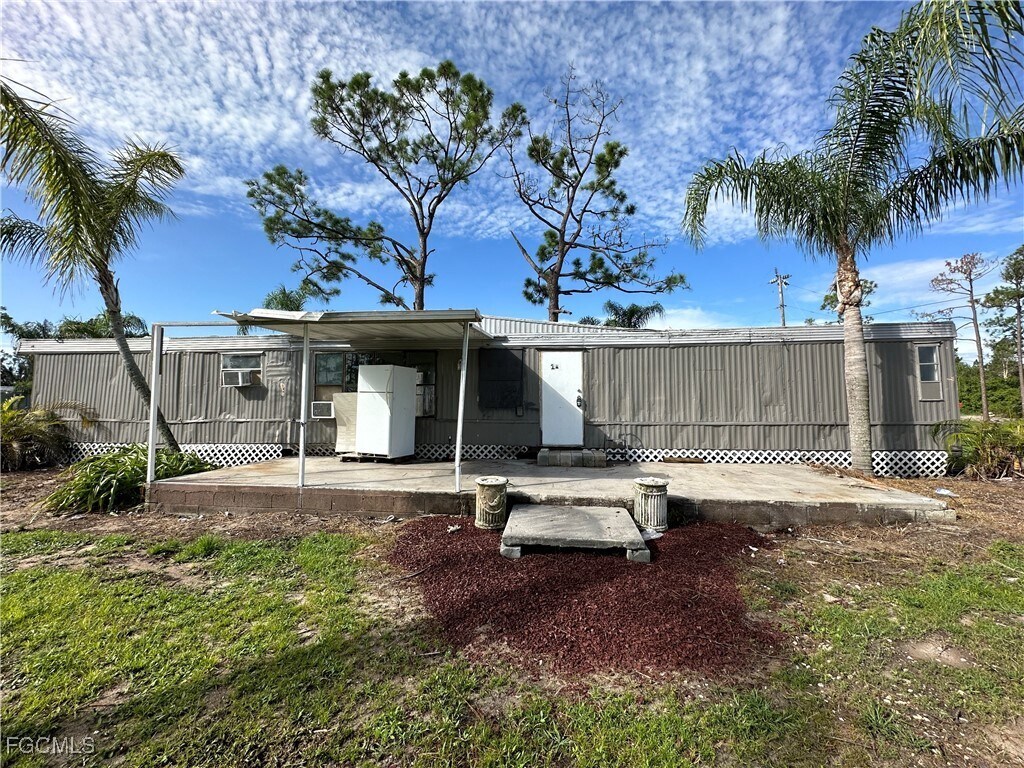Foto principal - 8086 Heck Dr