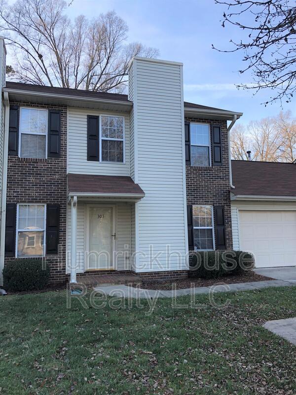 303 Cook St, Mooresville, NC 28115 Condo for Rent in Mooresville, NC
