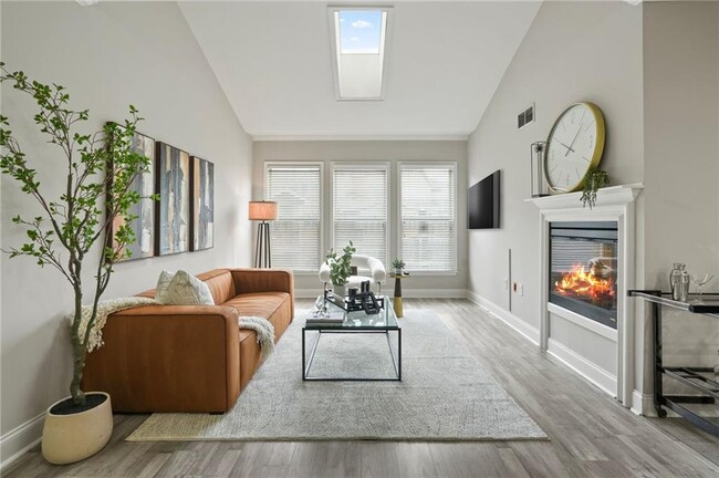 Foto del edificio - 3037 Quantum Ln