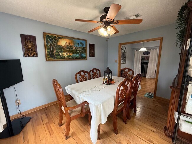 Foto del edificio - SCARBOROUGH SQUARE