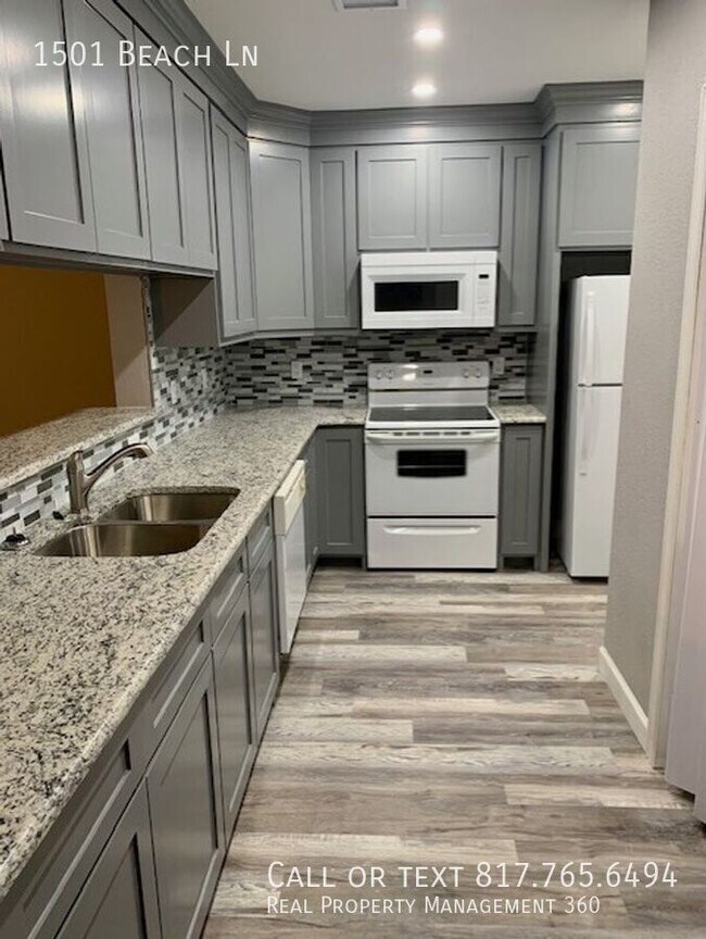 Foto del edificio - 1501 Beach Ln