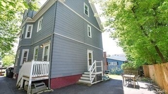 Foto del edificio - 45 Waterhouse St