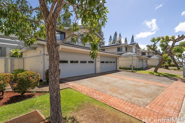 Building Photo - 95-280-280 Ualalehu St