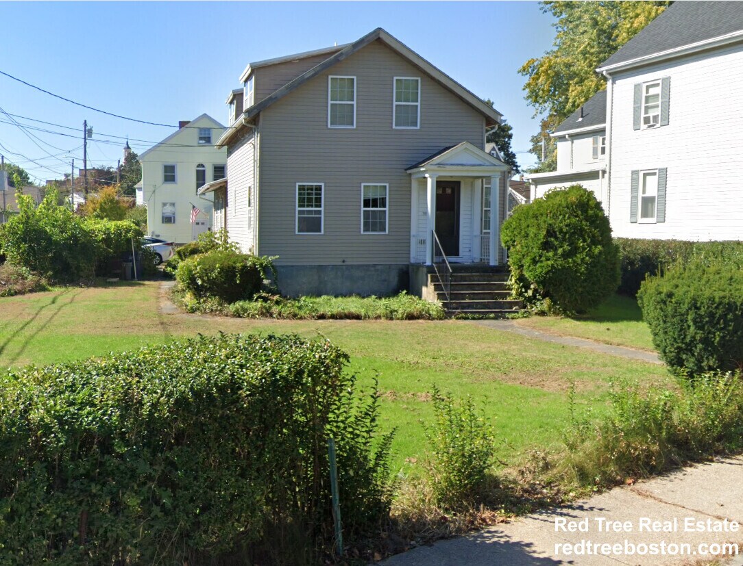Primary Photo - 158 Baker St