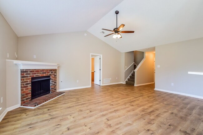 Foto del edificio - 1720 Avery Cove