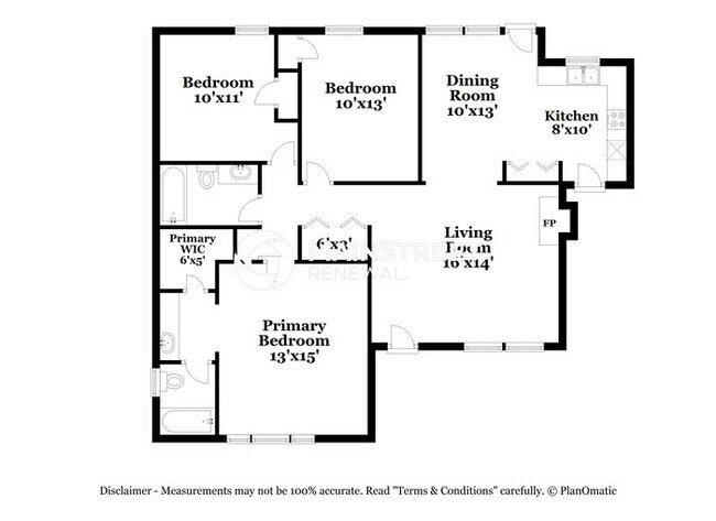 Building Photo - 502 Sommerset Dr