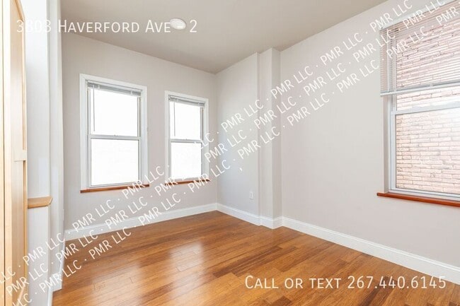 Photo - 3803 Haverford Ave-2 Apartment