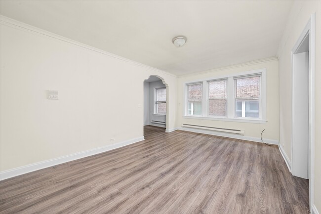 Foto del edificio - 2936 W Palmer St