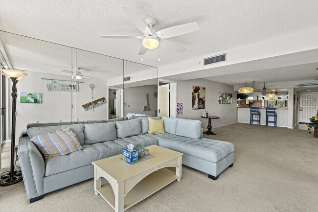 Foto del edificio - 2401 Marina Isle Way