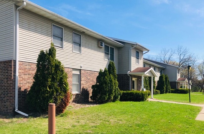 Interior Photo - North Country Apartments