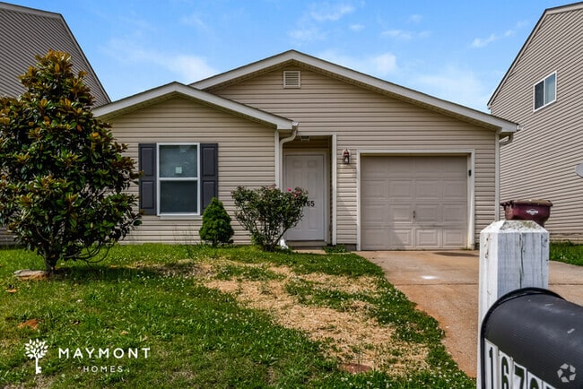 Building Photo - 16765 Wellhouse Dr