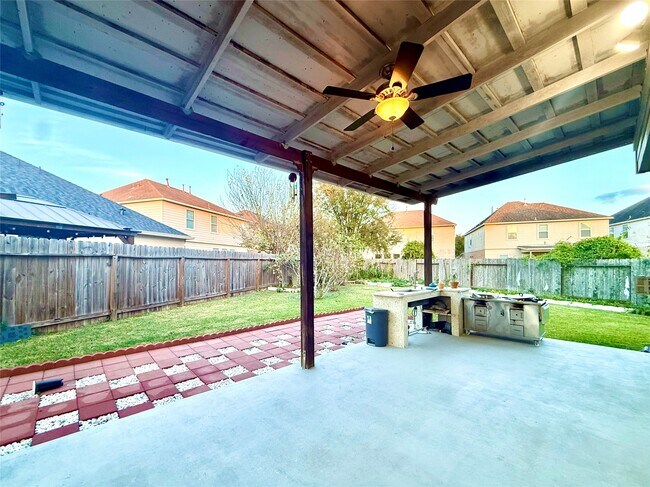 Foto del edificio - 19302 Juniper Vale Cir