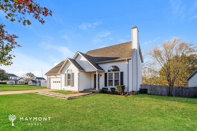 Building Photo - 2161 Bauling Ln