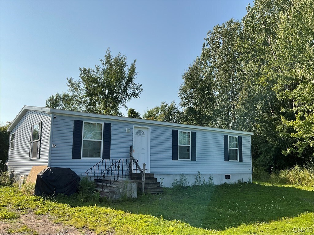 17120 County Rte 53, Dexter, NY 13634 House Rental in Dexter, NY