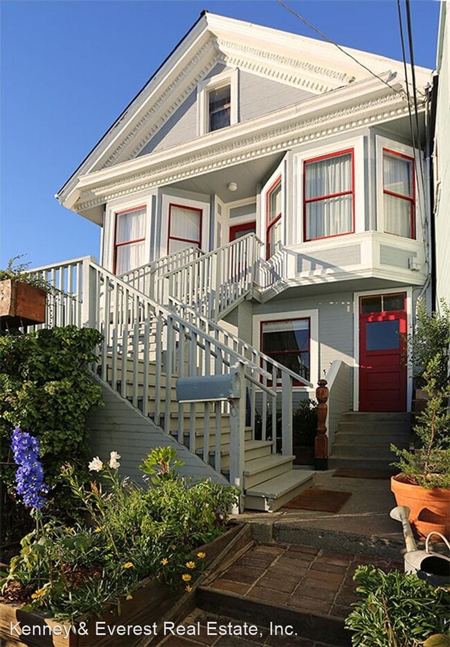 Building Photo - 2 br, 1 bath House - 2112 22nd St