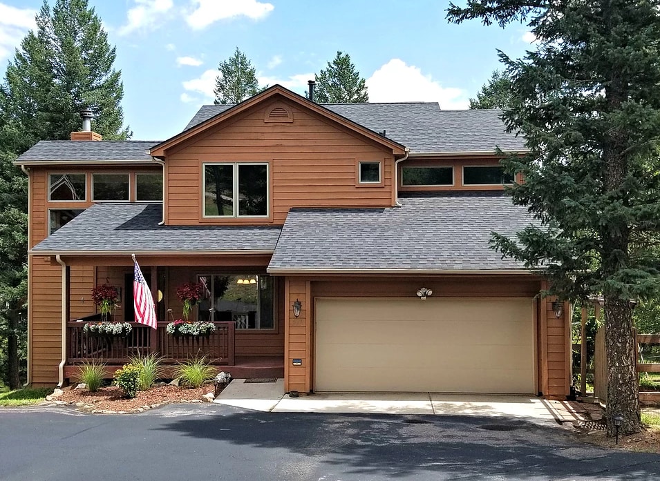512 Mary Beth Rd, Evergreen, CO 80439 House for Rent in Evergreen, CO