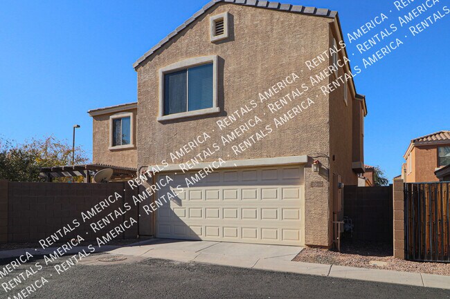 Building Photo - 3349 E Loma Vista St