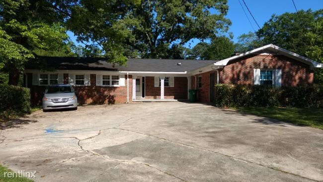 Building Photo - 4 br, 2 bath House - 882 Rays Road