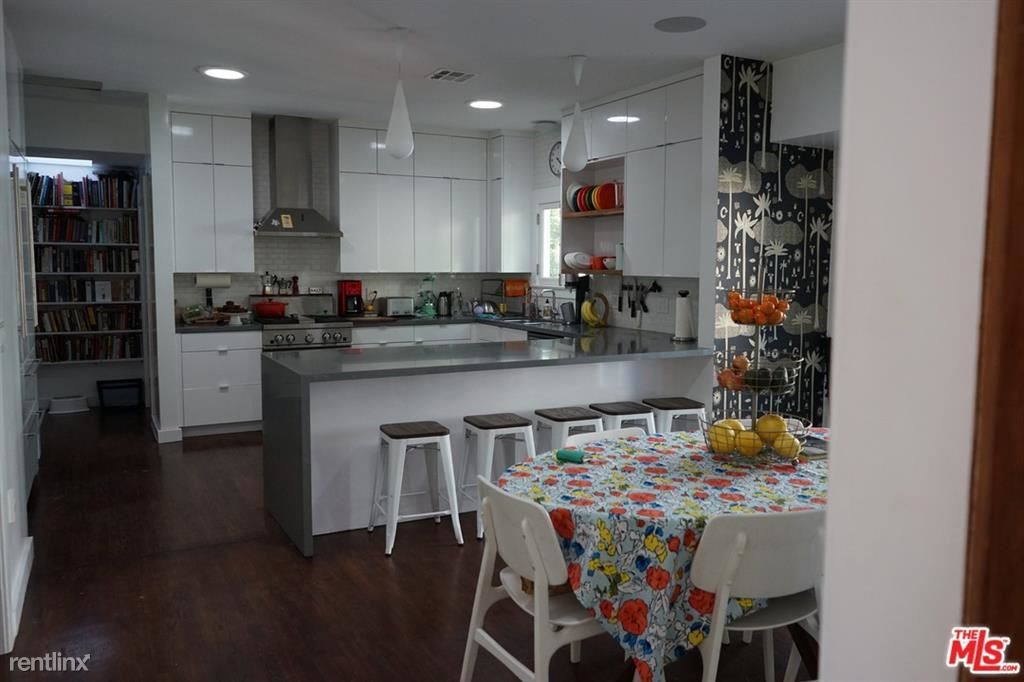 Foto principal - 4 br, 3.5 bath House - 2233 Baxter St