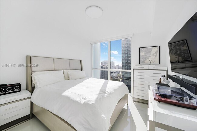 Foto del edificio - 1080 Brickell Ave
